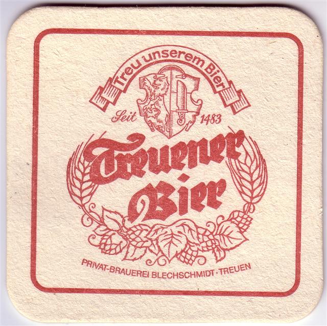 treuen v-sn treuener 1ab (quad185-treu unserem-rot) 